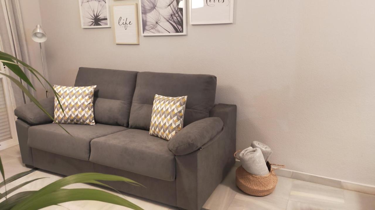 Apartamento jardindelmar Torrox Exterior foto