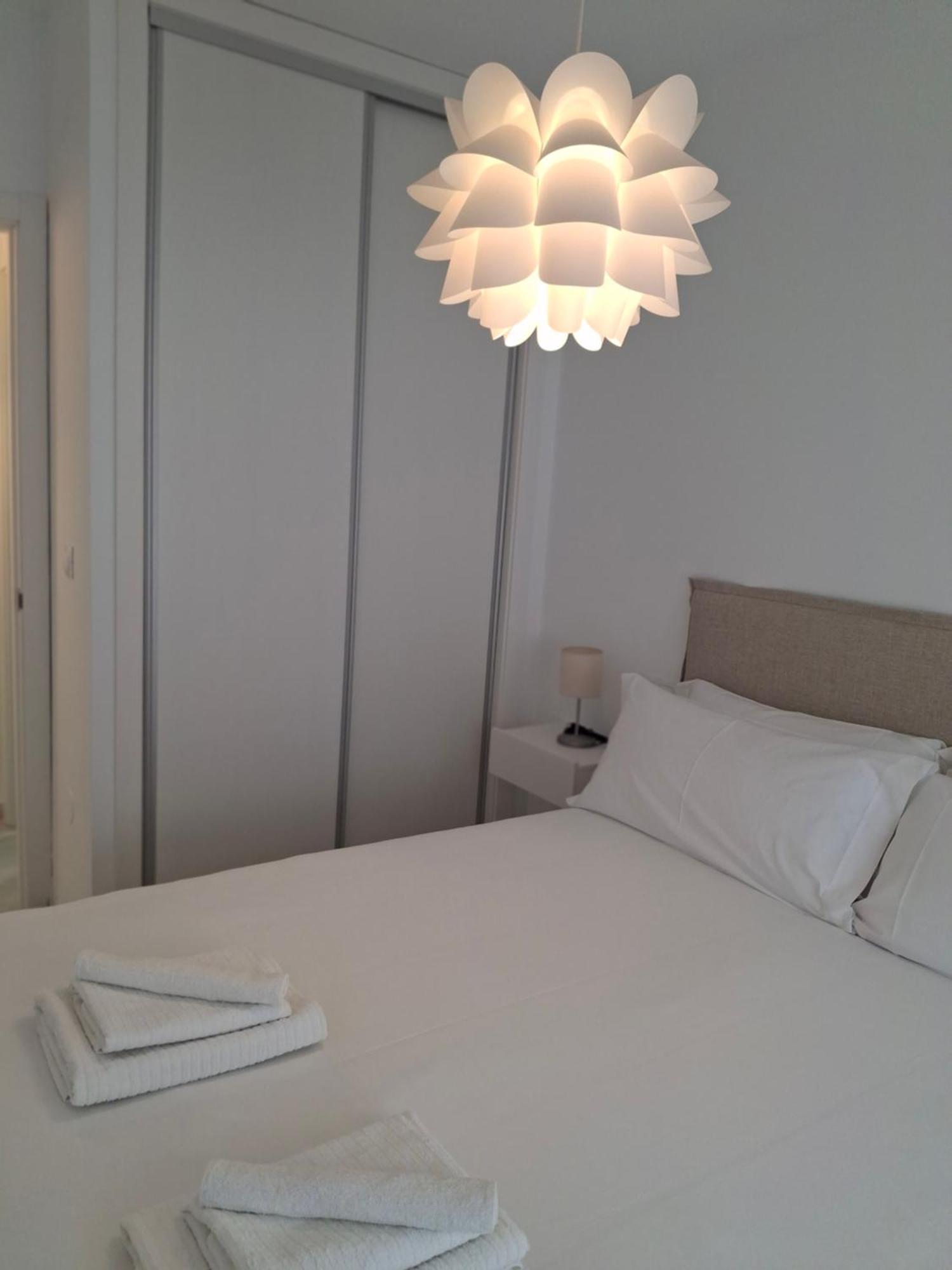 Apartamento jardindelmar Torrox Exterior foto